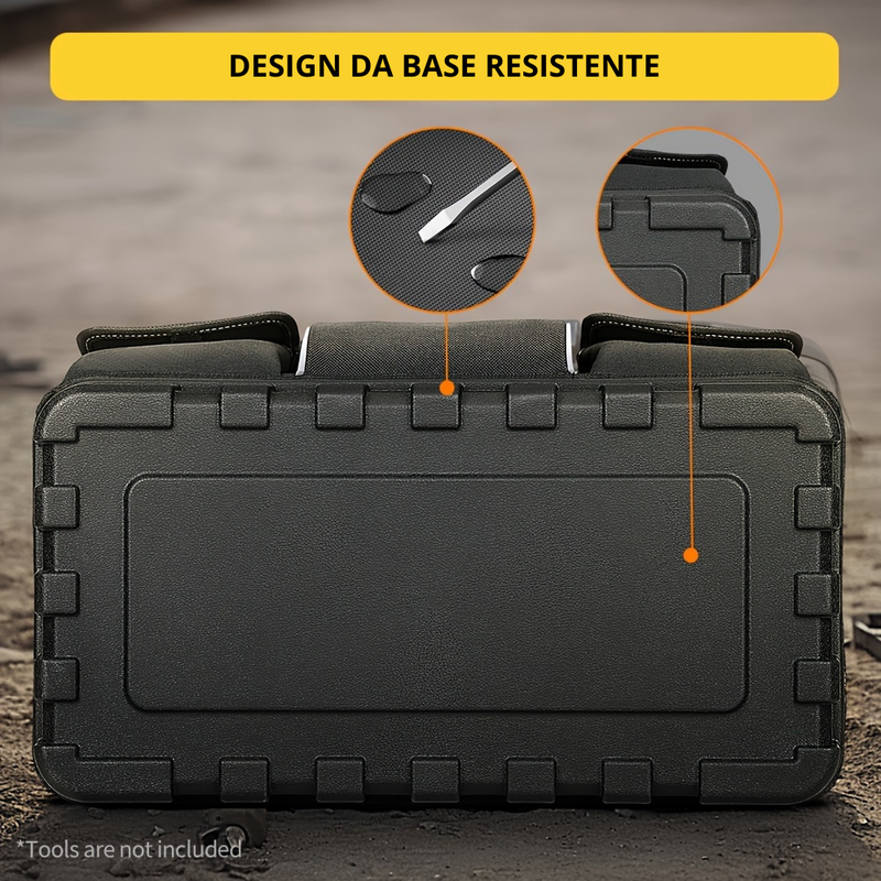 Bolsa De Organização e Transporte de ferramentas