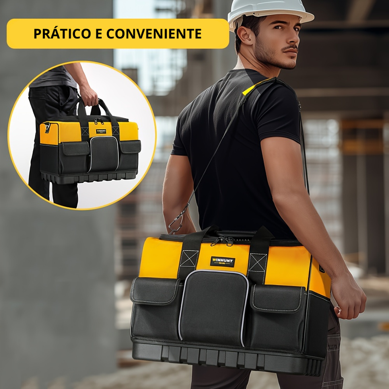 Bolsa De Organização e Transporte de ferramentas