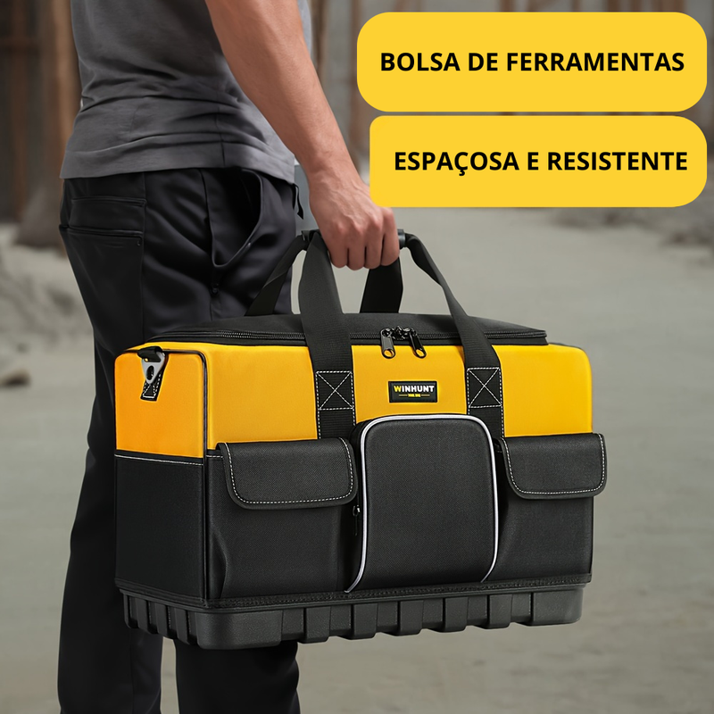 Bolsa De Organização e Transporte de ferramentas