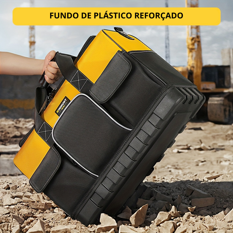 Bolsa De Organização e Transporte de ferramentas