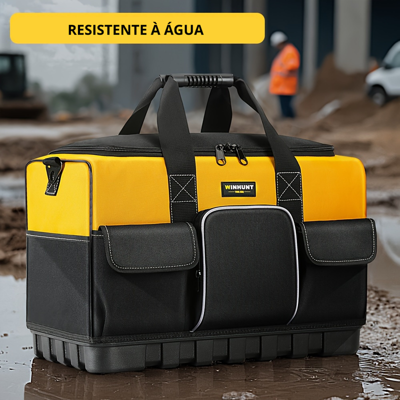Bolsa De Organização e Transporte de ferramentas