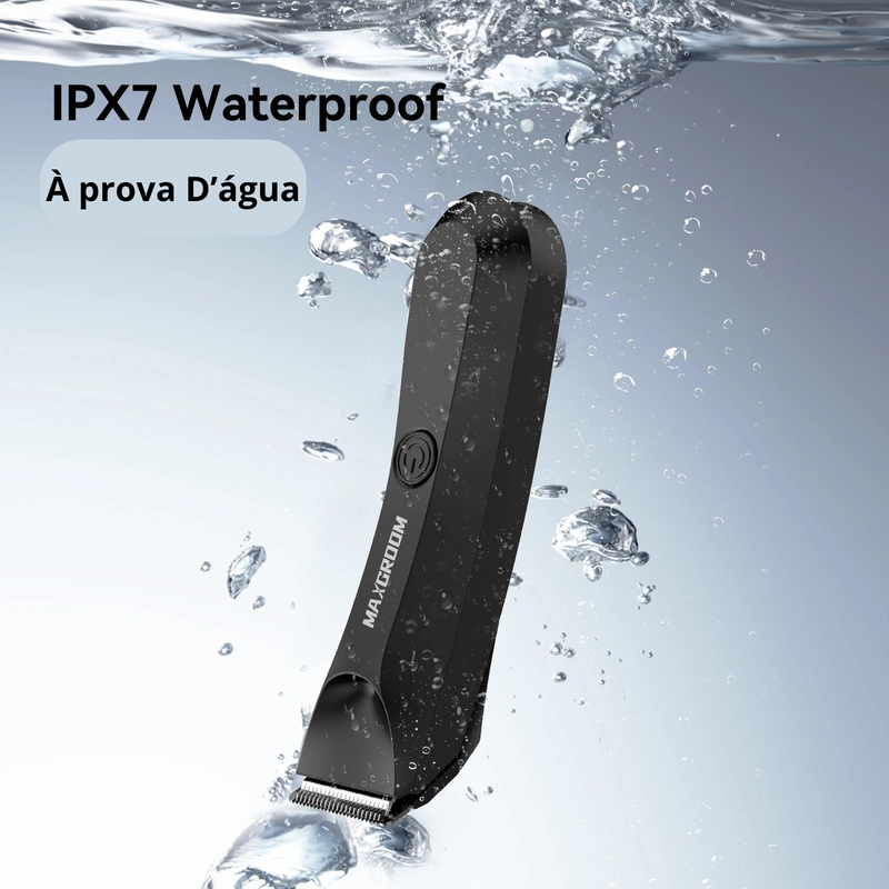 Aparador Íntimo Masculino MAXGROOM