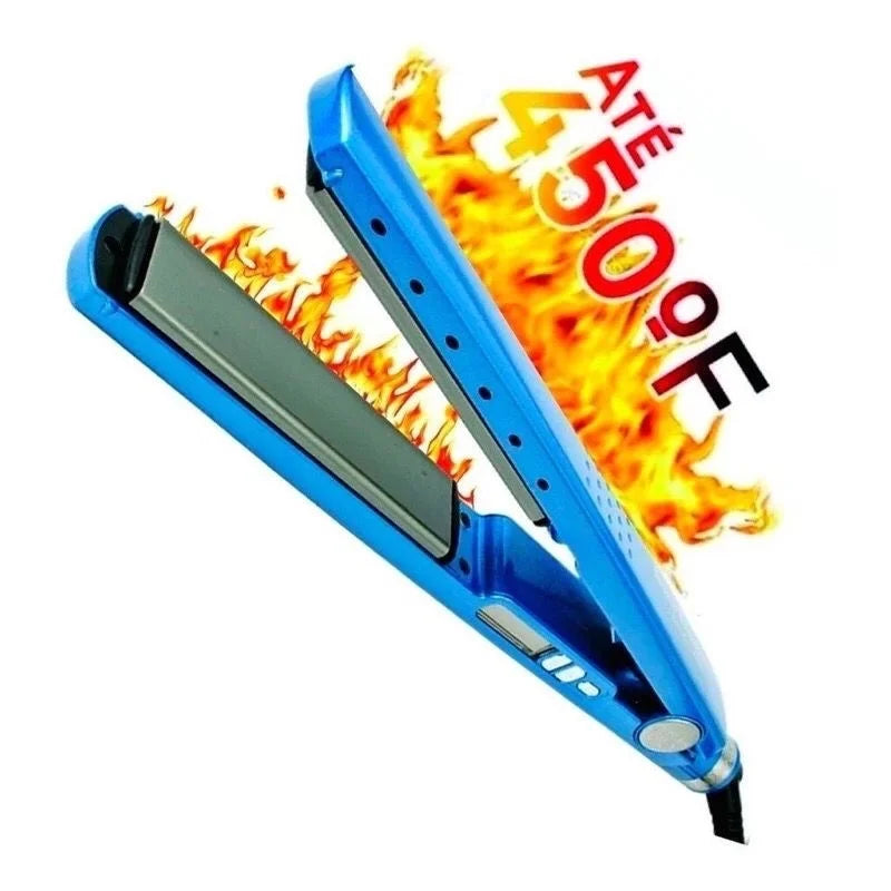 Modelador de Cabelo Bivolt Profissional