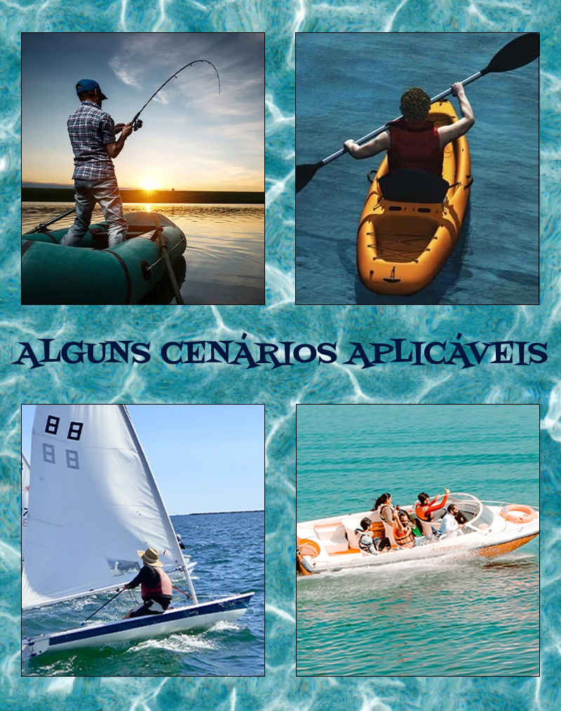 Óculos de Sol Polarizados