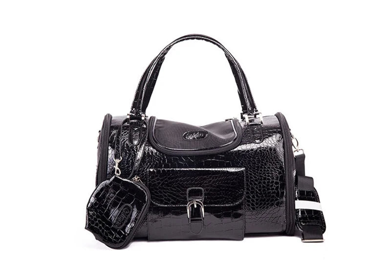 Bolsa de Transporte Fashion Pet