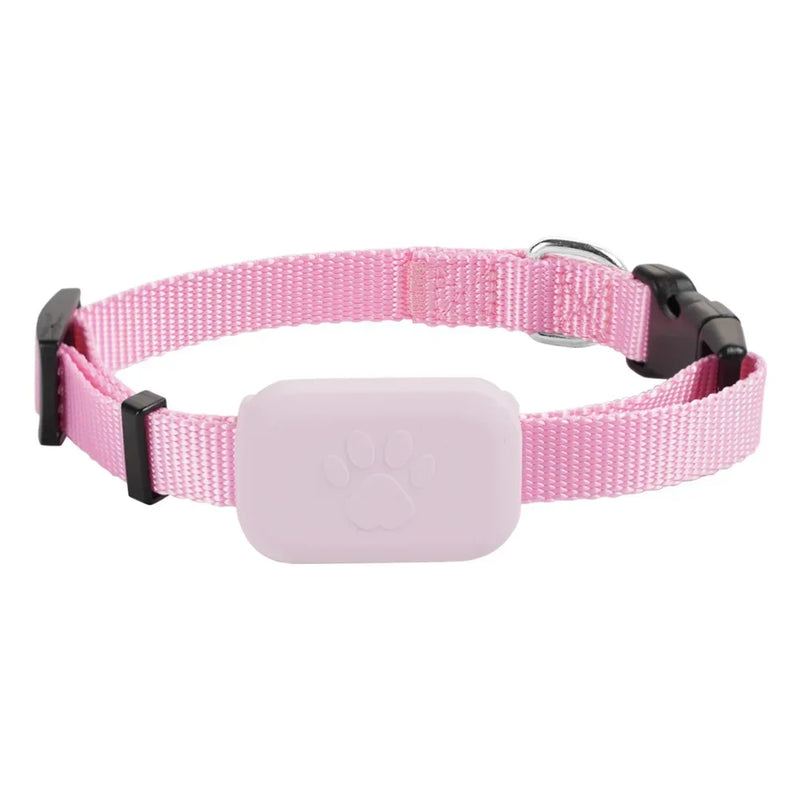 Rastreador GPS para Pets