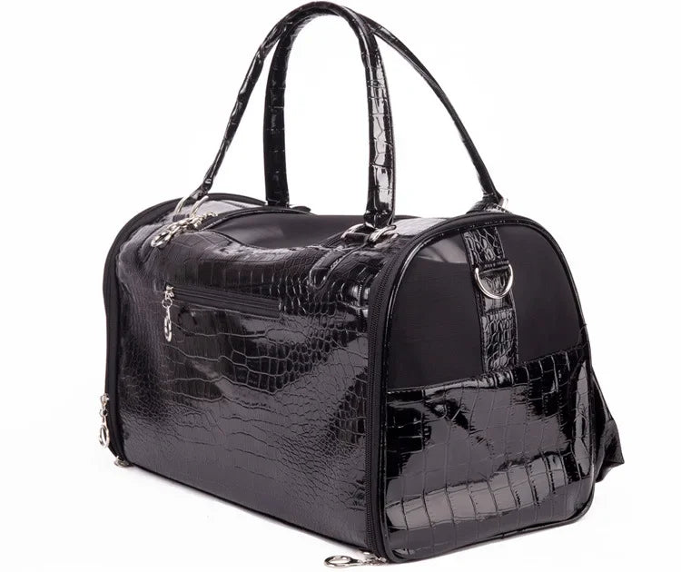 Bolsa de Transporte Fashion Pet