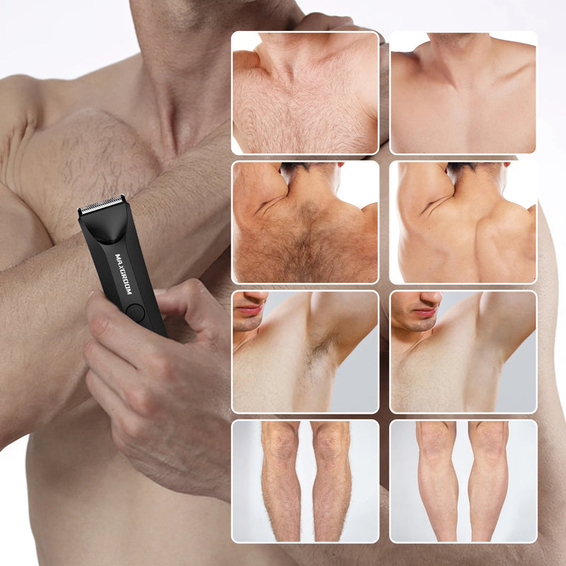 Aparador Íntimo Masculino MAXGROOM