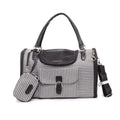 Bolsa de Transporte Fashion Pet