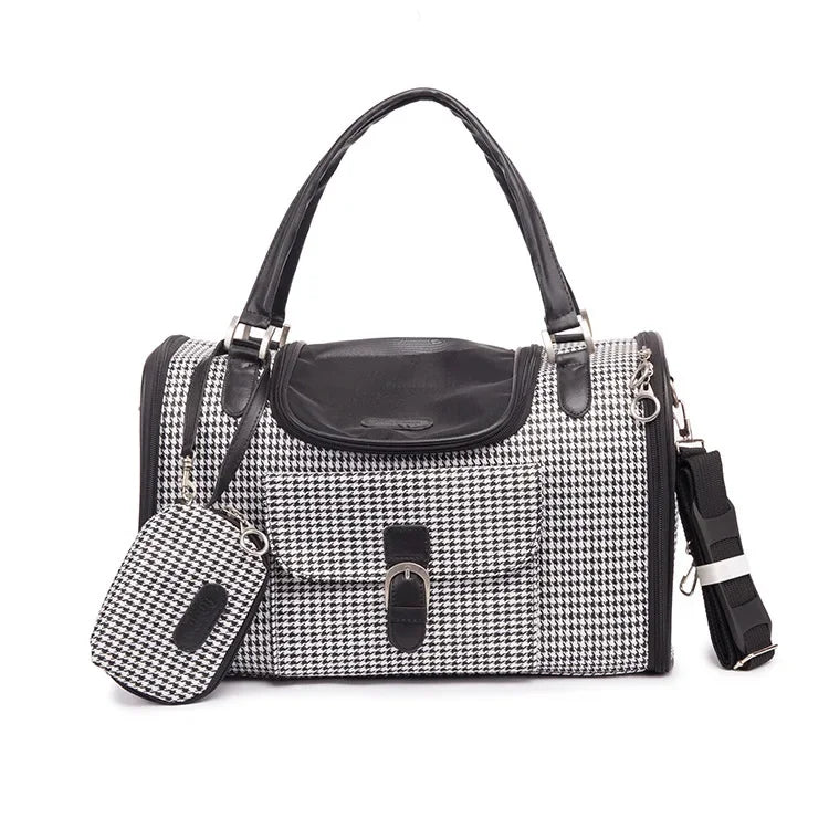 Bolsa de Transporte Fashion Pet