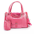 Bolsa de Transporte Fashion Pet