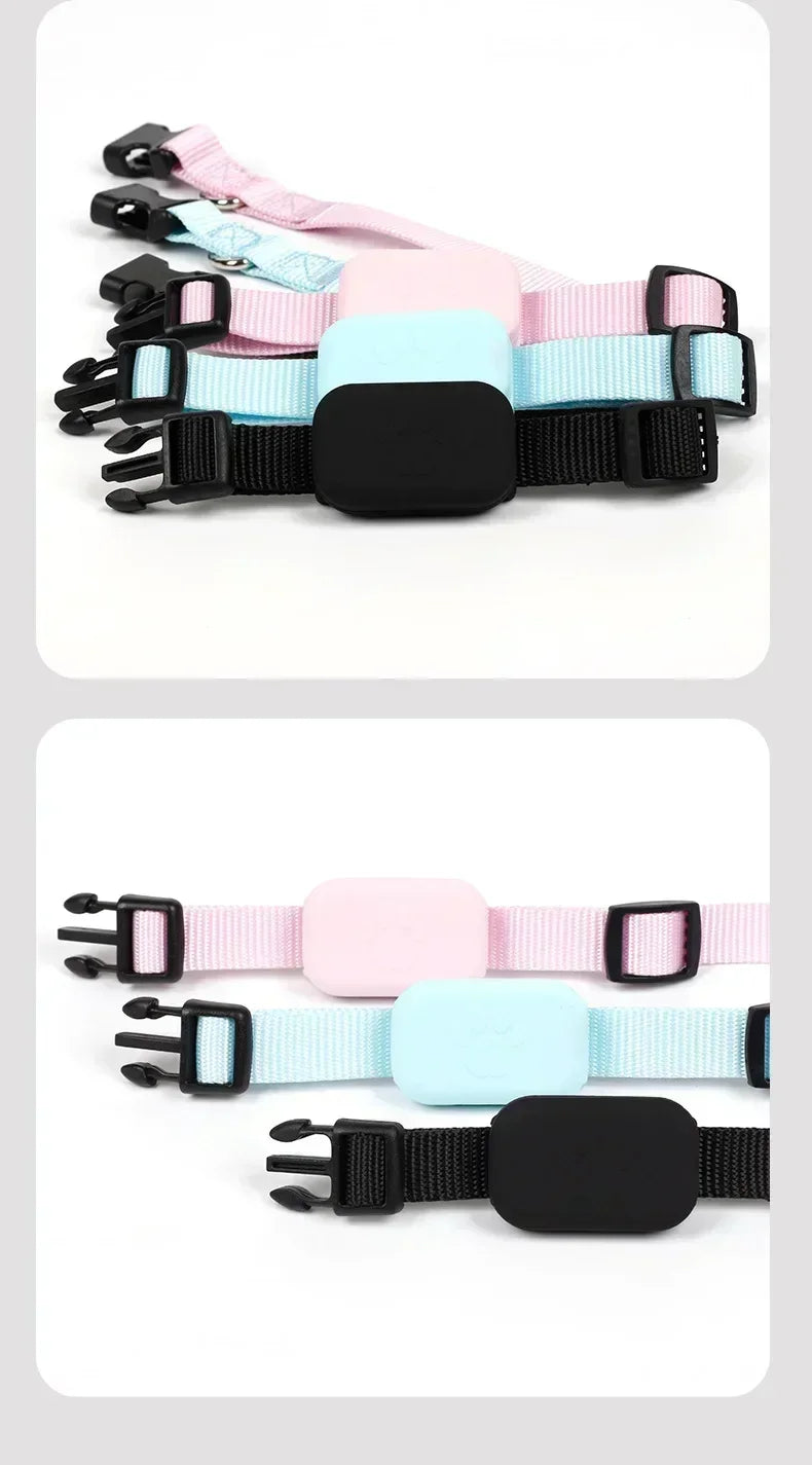 Rastreador GPS para Pets