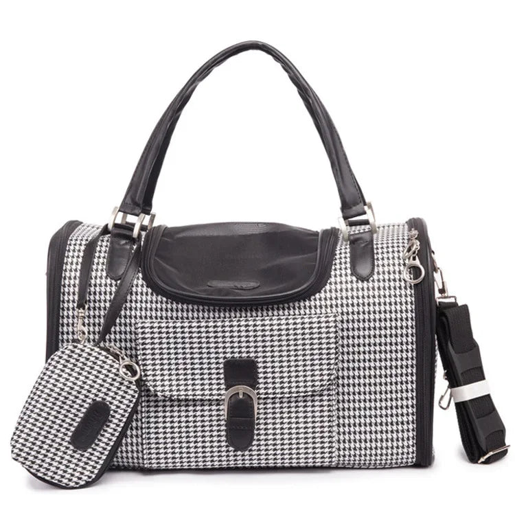 Bolsa de Transporte Fashion Pet